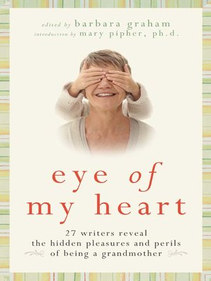 cover image of Eye of My Heart